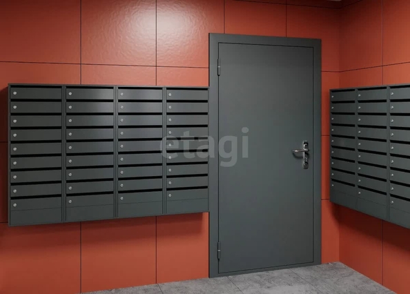 
  Продается 1-комн. квартира, 31.4 м², Сибиряков-Гвардейцев ул, д. 53/7
. Фото 5.