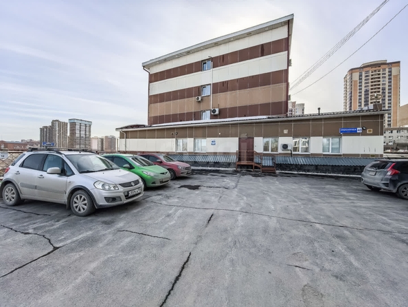 
  Сдается универсальное помещение, 31 м², БЦ БЦ Орджоникидзе , 40
. Фото 8.