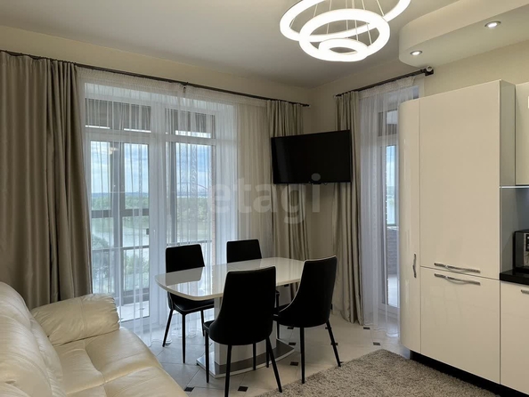
  Продается 3-комн. квартира, 148 м², ЖК Европейский берег, дом 26
. Фото 6.