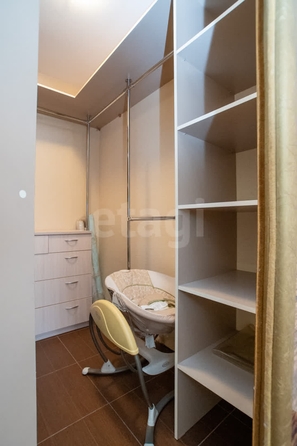 
  Продается 3-комн. квартира, 102 м², Степная ул, д. 6
. Фото 17.