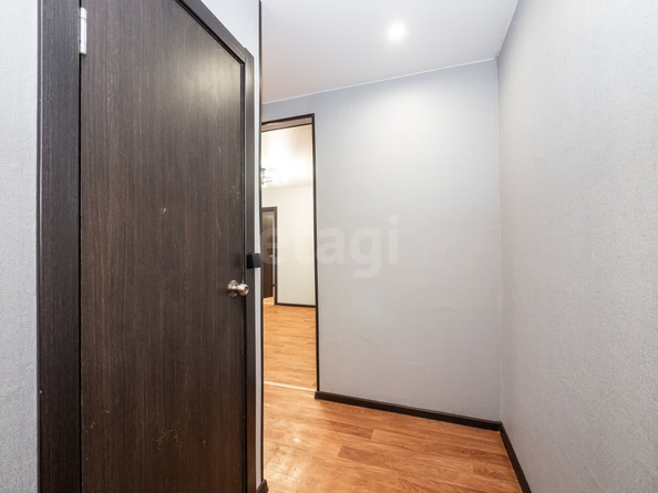 
  Продается 2-комн. квартира, 44.3 м², Индустриальная ул, д. 4
. Фото 28.