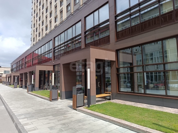 
  Продается 1-комнатный апартамент, 31.6 м², АК IQ Aparts
. Фото 11.