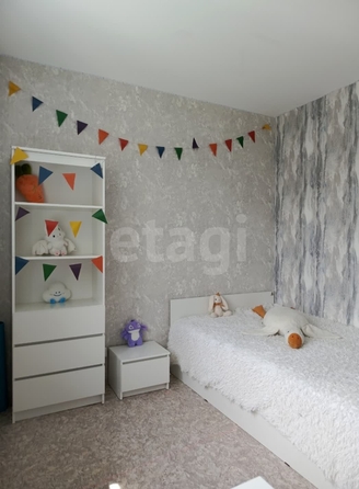 
  Продается 2-комн. квартира, 73.5 м², 2-й (4 мкр.) кв-л, д. 227
. Фото 8.