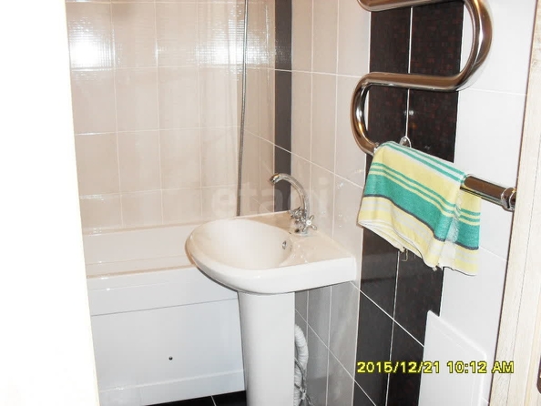 
  Продается студия, 37.7 м², Виталия Потылицына ул, д. 11/1
. Фото 10.