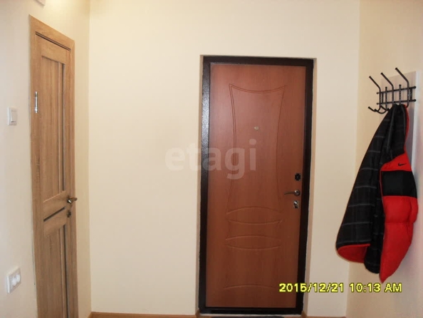 
  Продается студия, 37.7 м², Виталия Потылицына ул, д. 11/1
. Фото 13.