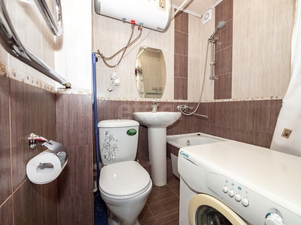 
  Продается 1-комн. квартира, 29.9 м², Бориса Богаткова ул, д. 247
. Фото 11.