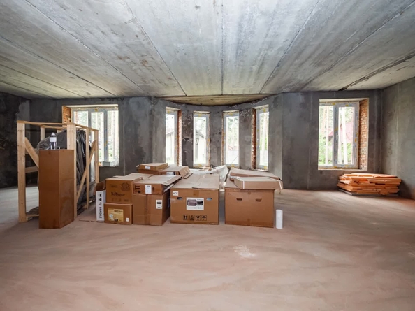 
  Продается дом, 750 м², Новосибирск
. Фото 16.