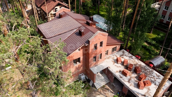 
  Продается дом, 750 м², Новосибирск
. Фото 35.