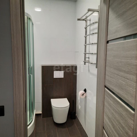 
  Сдается 1-комн. квартира, 34 м², Семьи Шамшиных ул, д. 77
. Фото 4.