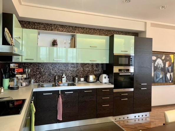 
  Сдается  квартира, 190 м², Красный пр-кт, д. 77б
. Фото 38.