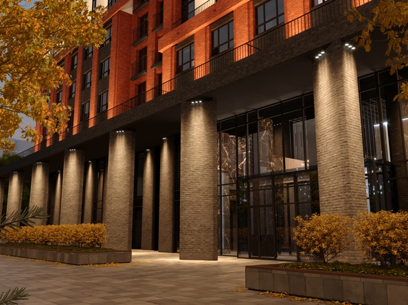 
  Продается 2-комн. квартира, 85.1 м², ЖК Тайм Сквер
. Фото 13.