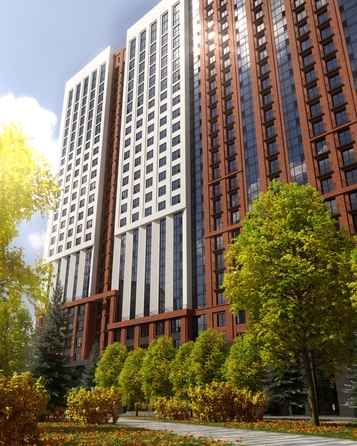 
  Продается 2-комн. квартира, 85.1 м², ЖК Тайм Сквер
. Фото 15.