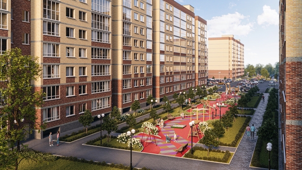 
  Продается 4-комн. квартира, 83.8 м², ЖК Дивногорский, 2.0
. Фото 3.
