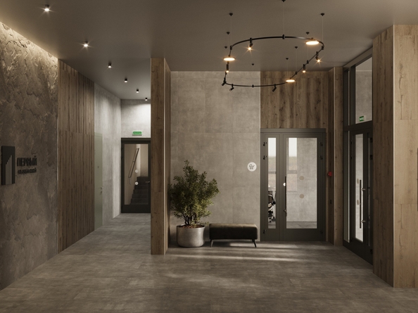 
  Продается 1-комн. квартира, 40.34 м², ЖК Первый на Рябиновой
. Фото 3.