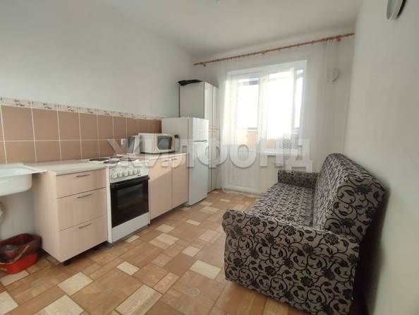 
  Продается 1-комн. квартира, 39.3 м², Гоголя ул, д. 26
. Фото 1.