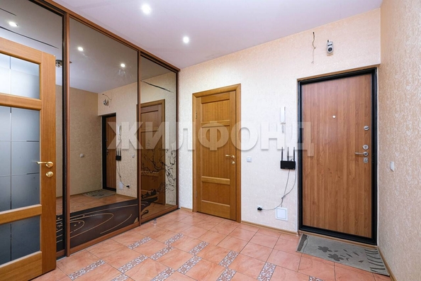 
  Продается 1-комн. квартира, 48.6 м², Ватутина ул, д. 45/1
. Фото 4.