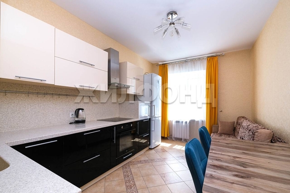 
  Продается 1-комн. квартира, 48.6 м², Ватутина ул, д. 45/1
. Фото 5.