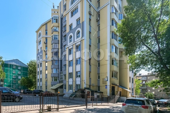 
  Продается 1-комн. квартира, 48.6 м², Ватутина ул, д. 45/1
. Фото 13.
