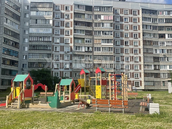 
  Продается 1-комн. квартира, 37.1 м², Лесосечная ул, д. 7
. Фото 8.