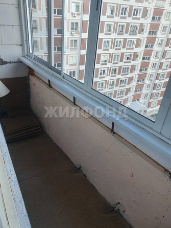 
  Продается 1-комн. квартира, 37.1 м², Лесосечная ул, д. 7
. Фото 9.