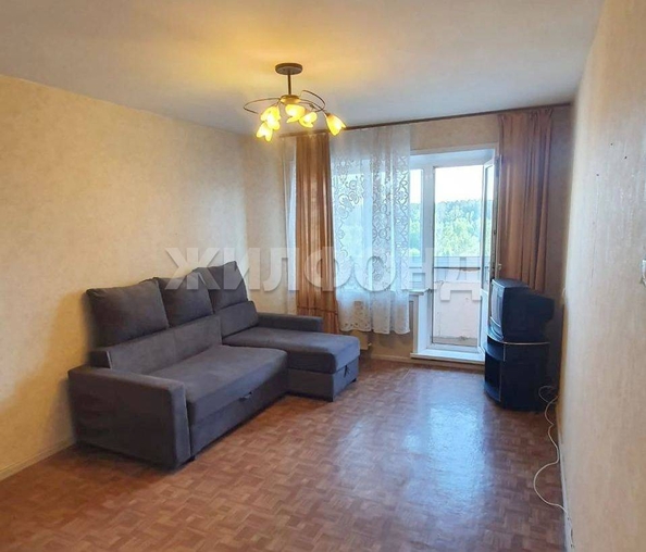 
  Продается 1-комн. квартира, 37.1 м², Лесосечная ул, д. 7
. Фото 13.
