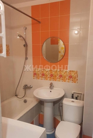 
  Продается 1-комн. квартира, 37.1 м², Лесосечная ул, д. 7
. Фото 14.