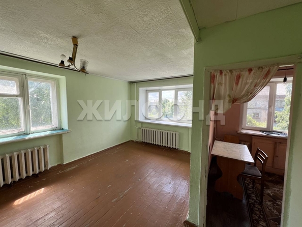 
  Продается 1-комн. квартира, 31.9 м², 40 лет Комсомола ул, д. 55
. Фото 5.