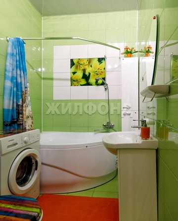 
  Продается 1-комн. квартира, 34.2 м², Большая ул, д. 614
. Фото 9.