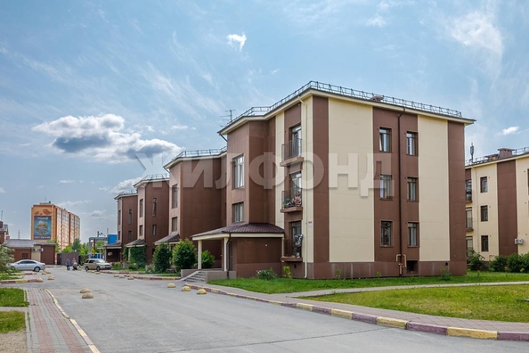 
  Продается 1-комн. квартира, 34.2 м², Большая ул, д. 614
. Фото 13.