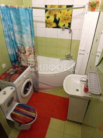 
  Продается 1-комн. квартира, 34.2 м², Большая ул, д. 614
. Фото 8.