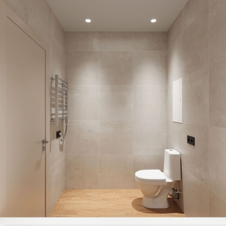 
  Продается 2-комн. квартира, 60 м², ЖК Luna (Луна)
. Фото 5.