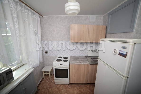 
  Продается 1-комн. квартира, 32.3 м², Дачная ул, д. 41а
. Фото 3.