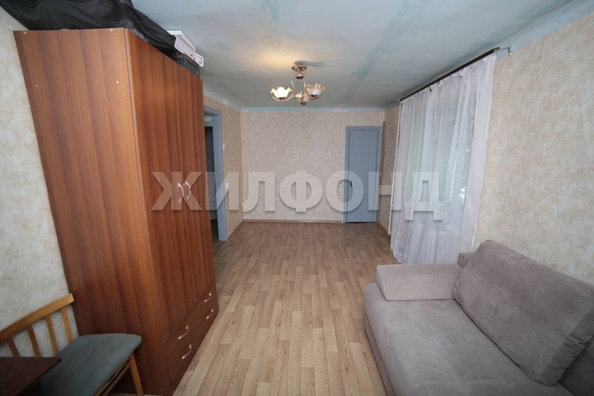 
  Продается 1-комн. квартира, 32.3 м², Дачная ул, д. 41а
. Фото 5.
