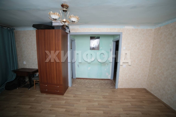 
  Продается 1-комн. квартира, 32.3 м², Дачная ул, д. 41а
. Фото 7.