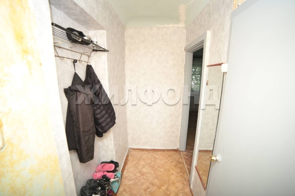 
  Продается 1-комн. квартира, 32.3 м², Дачная ул, д. 41а
. Фото 8.