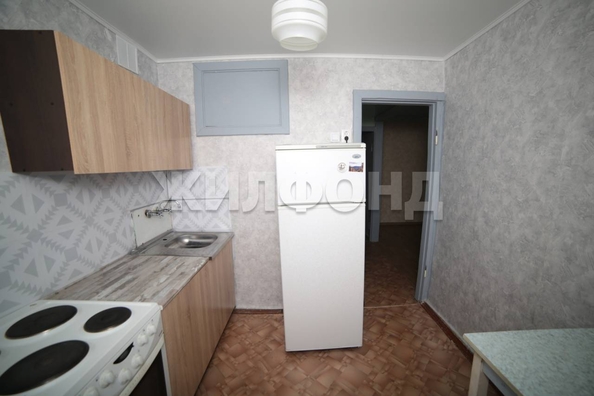 
  Продается 1-комн. квартира, 32.3 м², Дачная ул, д. 41а
. Фото 8.
