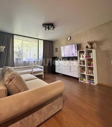 
  Продается 1-комн. квартира, 29.1 м², Широкая ул, д. 121
. Фото 2.