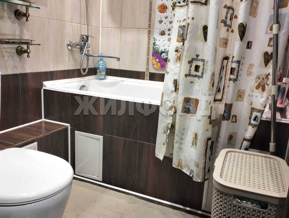 
  Продается 1-комн. квартира, 29.1 м², Широкая ул, д. 121
. Фото 10.