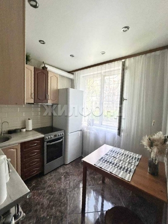 
  Продается 1-комн. квартира, 29.1 м², Широкая ул, д. 121
. Фото 2.
