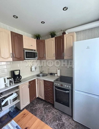 
  Продается 1-комн. квартира, 29.1 м², Широкая ул, д. 121
. Фото 3.