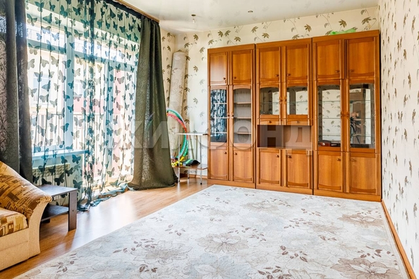 
  Продается 1-комн. квартира, 39 м², Большая ул, д. 630
. Фото 1.