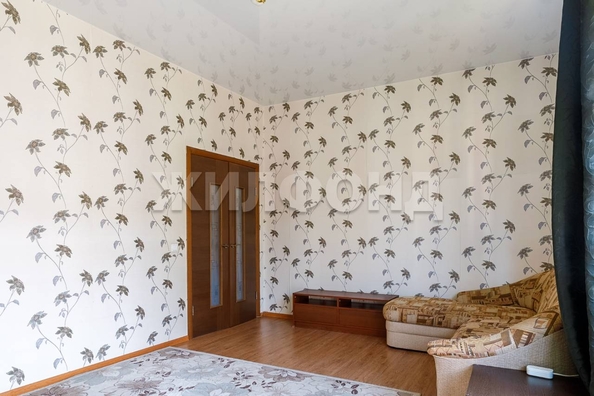 
  Продается 1-комн. квартира, 39 м², Большая ул, д. 630
. Фото 3.
