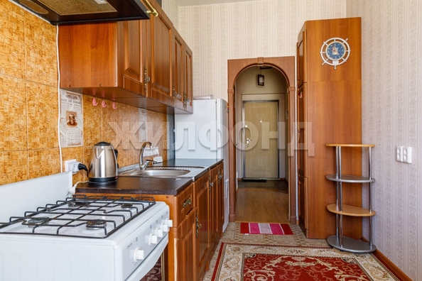 
  Продается 1-комн. квартира, 39 м², Большая ул, д. 630
. Фото 7.