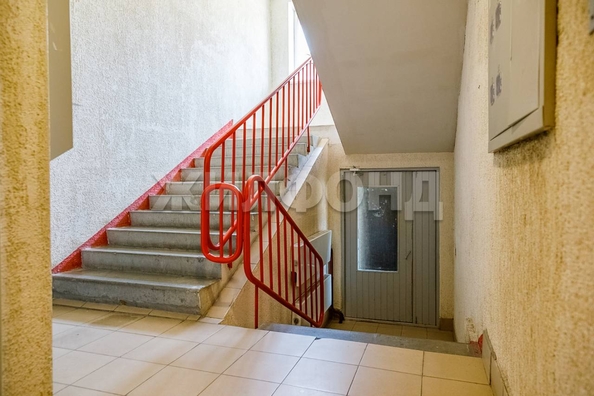 
  Продается 1-комн. квартира, 39 м², Большая ул, д. 630
. Фото 15.