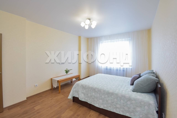 
  Продается 1-комн. квартира, 39 м², Северная ул, д. 13
. Фото 4.