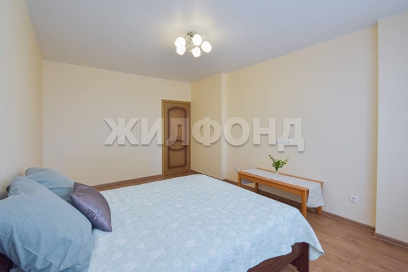 
  Продается 1-комн. квартира, 39 м², Северная ул, д. 13
. Фото 5.