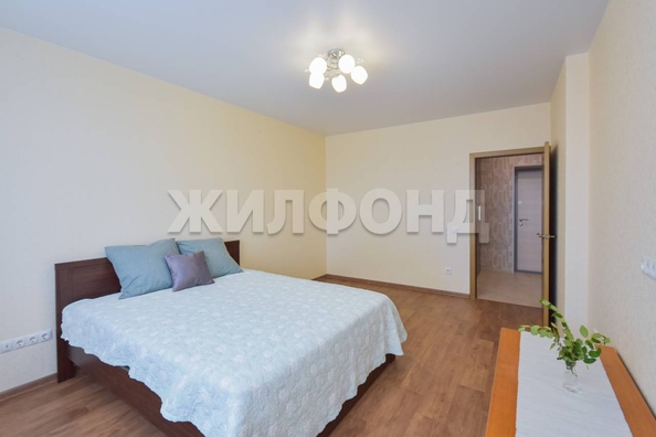 
  Продается 1-комн. квартира, 39 м², Северная ул, д. 13
. Фото 10.