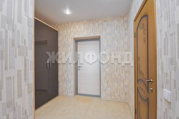 
  Продается 1-комн. квартира, 39 м², Северная ул, д. 13
. Фото 12.