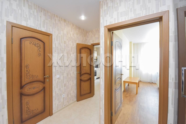 
  Продается 1-комн. квартира, 39 м², Северная ул, д. 13
. Фото 13.
