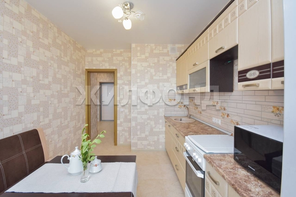 
  Продается 1-комн. квартира, 39 м², Северная ул, д. 13
. Фото 14.